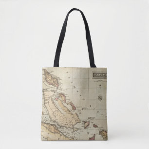 Bolsa Tote Bahamas