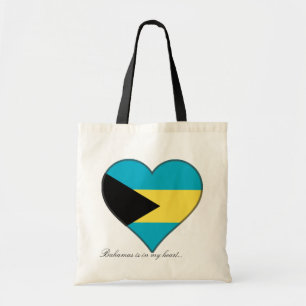 BOLSA TOTE BAHAMAS