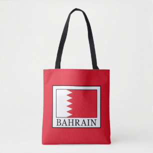 Bolsa Tote Bahrein