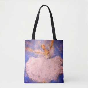 Bolsa Tote bailarina