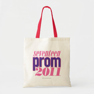 Bolsa Tote Baile de formatura 2011 - Roxo