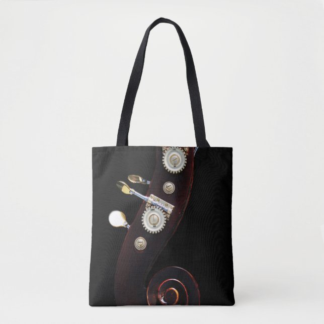 Bolsa Tote Baixo 2 sta (Frente)