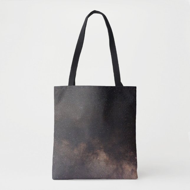 Bolsa Tote Baixo ângulo de Via Látea (Frente)