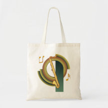 Baixo Clarinete Deco 1