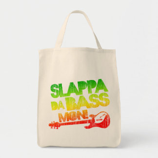Bolsa Tote Baixo segunda-feira de Slappa a Dinamarca!