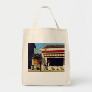 Bolsa Tote Bakery da Aldeia Francesa