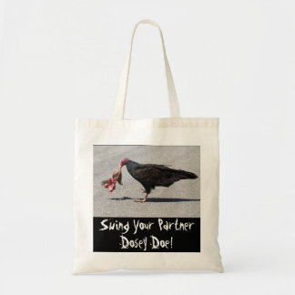 Bolsa Tote Balance sua gama de Dosey do sócio!