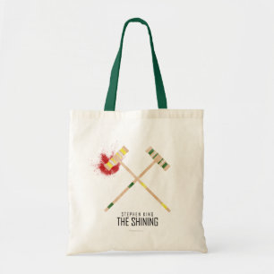 Bolsa Tote Balanço do malho de Roque