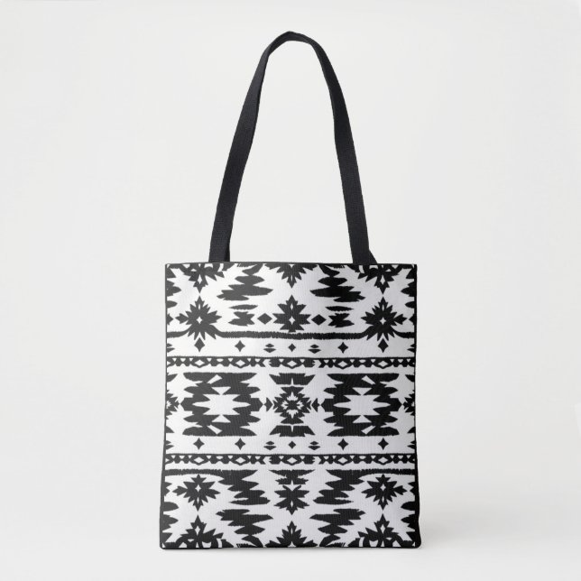 Bolsa Tote Balanço Sudoeste (Frente)