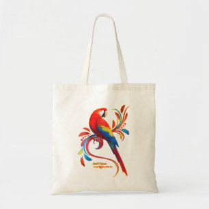 Bolsa Tote Balão
