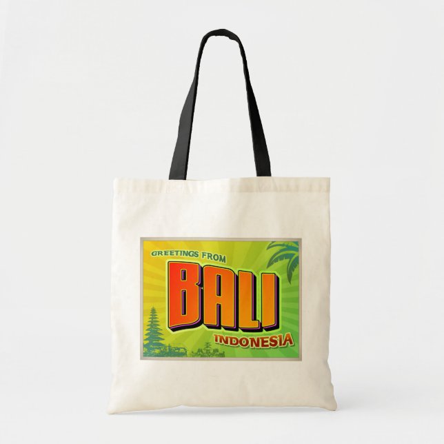 BOLSA TOTE BALI (Frente)