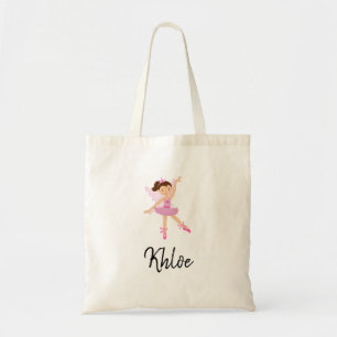 Bolsa Tote Ballerina