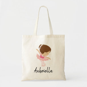 Bolsa Tote Ballerina