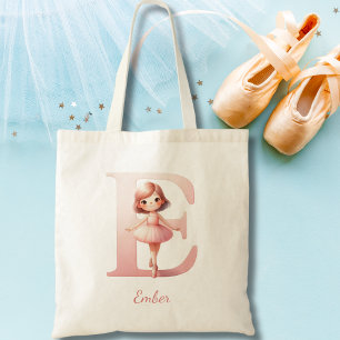 Bolsa Tote Ballerina