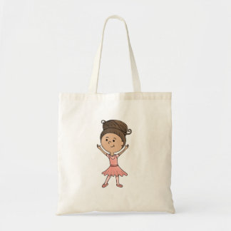 Bolsa Tote Ballerina tote