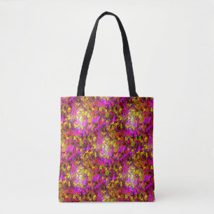 Bolsa Tote Ballet da Primavera...