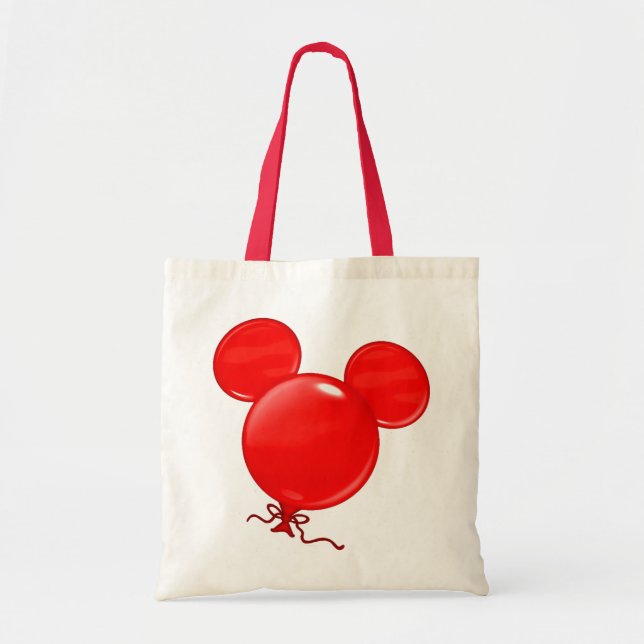 Bolsa Tote Balloon Tote Bag (Frente)
