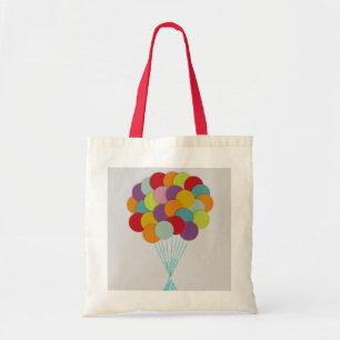 Bolsa Tote Balões