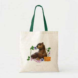 Bolsa Tote Baloo 2