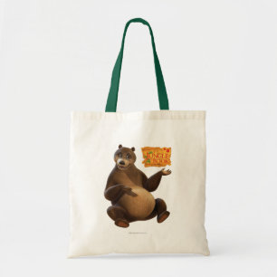 Bolsa Tote Baloo 4