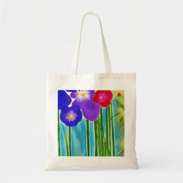 Bolsa Tote Bambu Tote Bag