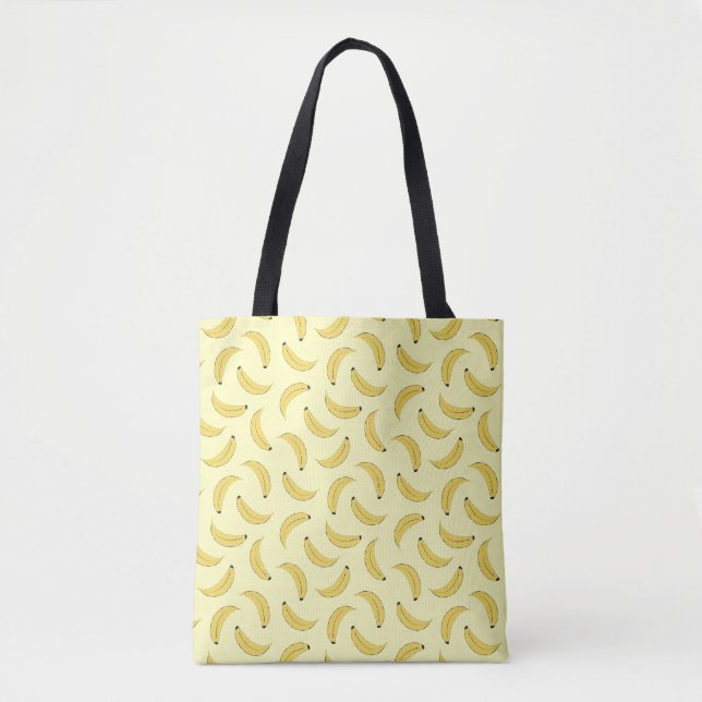 Bolsa Tote Bananas (Frente)