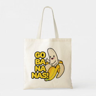 Bolsa Tote Bananas-cutas