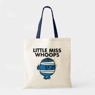 Bolsa Tote Bandaged Little Miss Whops