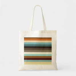 Bolsa Tote Bandas retrorreflectoras