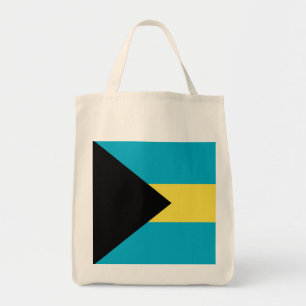 Bolsa Tote Bandeira