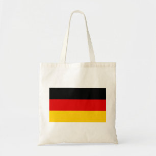 Bolsa Tote Bandeira alemã