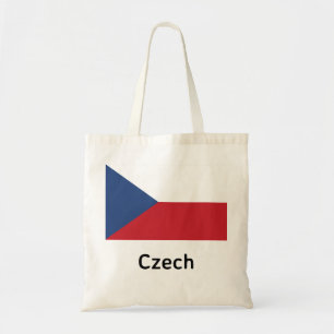 Bolsa Tote Bandeira Checa