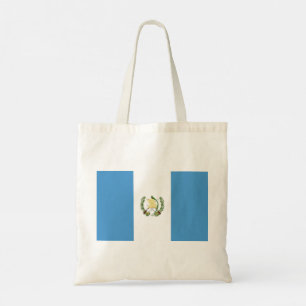 Bolsa Tote Bandeira da Guatemala