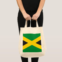 bandeira da Jamaica