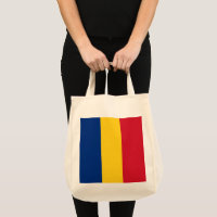 Bandeira da Romênia