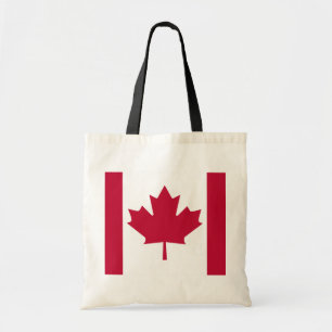 Bolsa Tote Bandeira de alta qualidade de Canadá