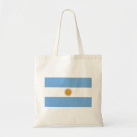 Bandeira de Argentina
