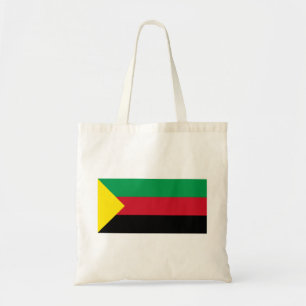 Bolsa Tote Bandeira de Azawad