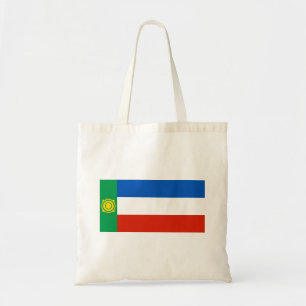 Bolsa Tote Bandeira de Cacássia