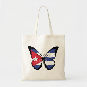 Bolsa Tote Bandeira de Cuba