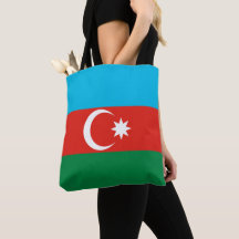Bandeira do Azerbaijão