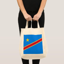 Bandeira do Congo