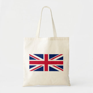 Bolsa Tote Bandeira do Reino Unido