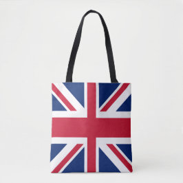 Bolsa Tote bandeira do Tomador da União