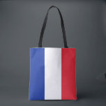 Bolsa Tote Bandeira França<br><div class="desc">Bandeira França</div>