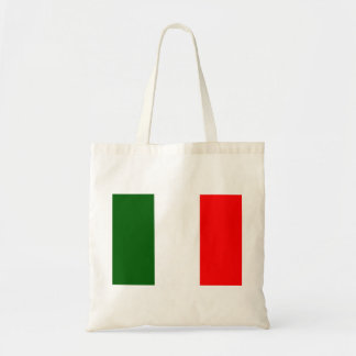 Bolsa Tote Bandeira Itália