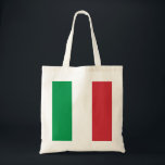Bolsa Tote Bandeira italiana, bandeira da itália, italia<br><div class="desc">Bandeira italiana, bandeira da itália, italia</div>