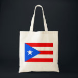 Bolsa Tote Bandeira Porto Rico<br><div class="desc">Os produtos baratos de Porto Rico Flag impressos com a bandeira podem ser usados como melhores presentes para familiares ou amigos.</div>