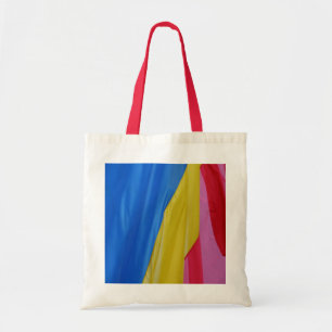 Bolsa Tote Bandeira romena Tote Bag