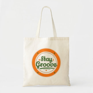 Bolsa Tote Bandeja da Canvas da cotação retrorreflectora 70s